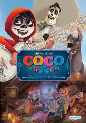 Coco | 1:a upplagan