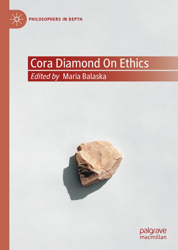 Cora Diamond on Ethics | 1:a upplagan