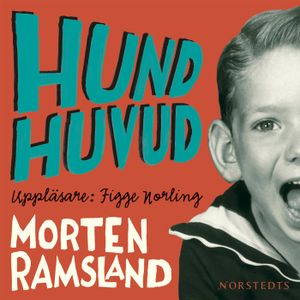 Hundhuvud | 1:a upplagan