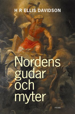 Nordens gudar och myter | 3:e upplagan