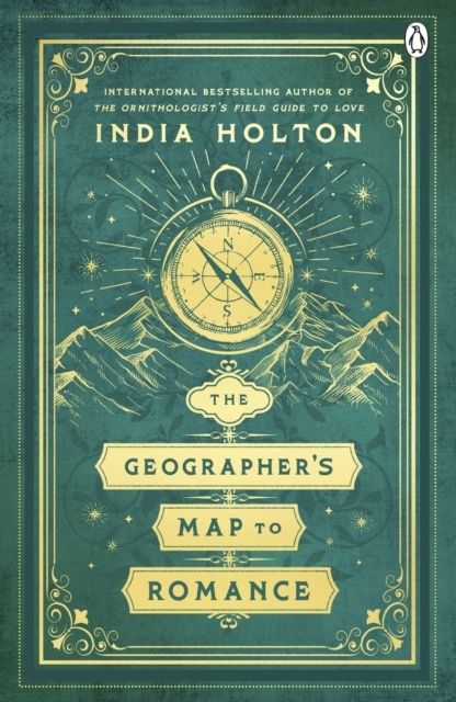 The Geographer's Map to Romance | 0:e upplagan