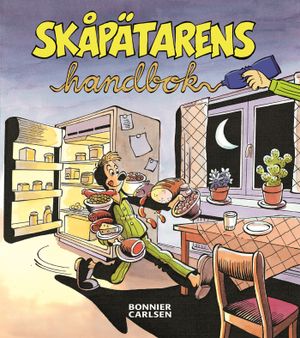 Skåpätarens handbok