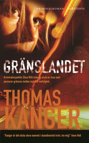 Gränslandet |  2:e upplagan