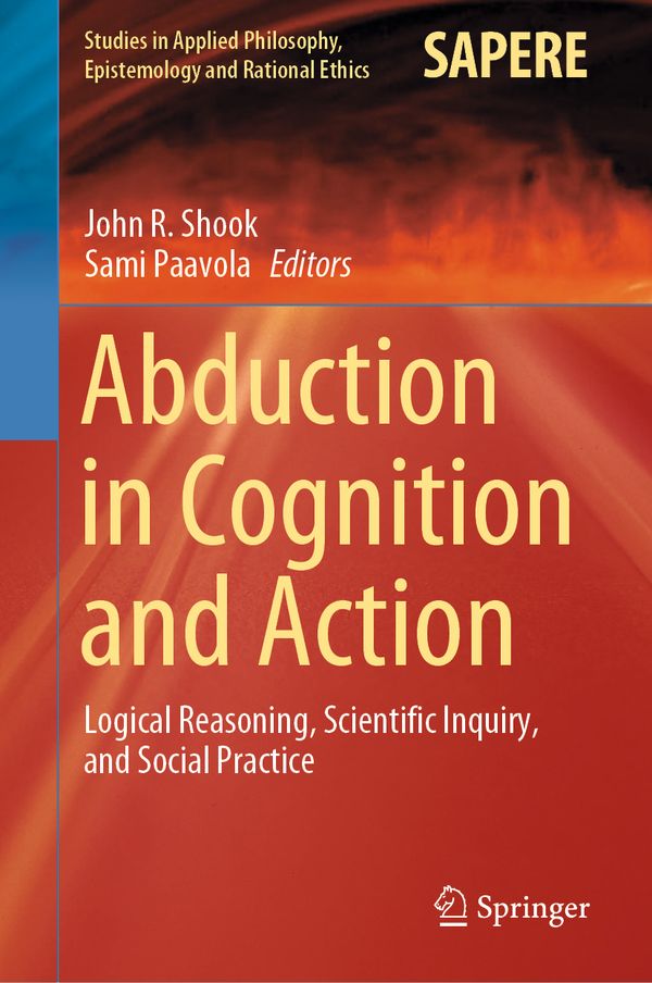 Abduction in Cognition and Action | 1:a upplagan