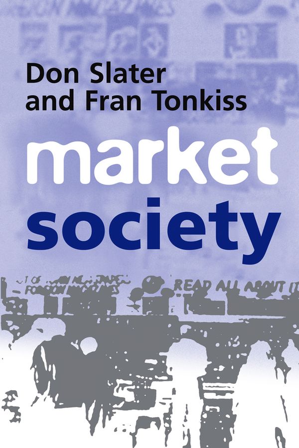 Market Society | 0:e upplagan