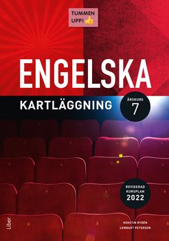 Tummen upp! Engelska kartläggning åk 7 | 2:a upplagan