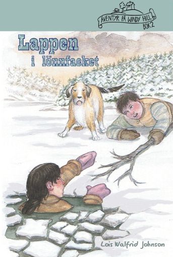 Lappen i lönnfacket | 1:a upplagan