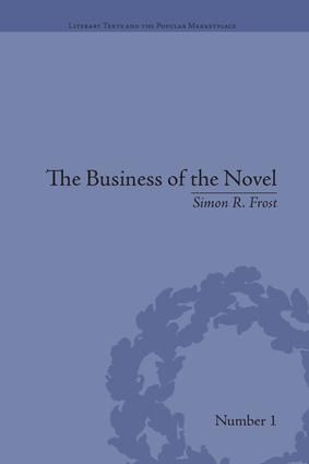The Business of the Novel | 1:a upplagan