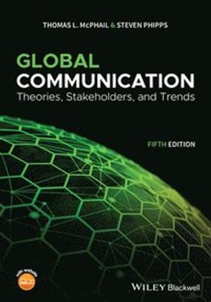 Global Communication | 5:e upplagan