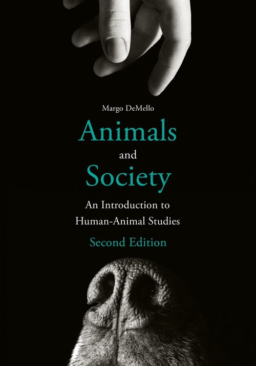 Animals and Society | 2:a upplagan