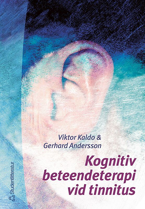 Kognitiv beteendeterapi vid tinnitus | 1:a upplagan