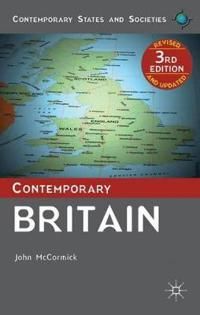 Contemporary Britain | 3:e upplagan
