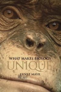 What Makes Biology Unique? | 0:e upplagan