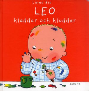 Leo kladdar och kluddar | 1:a upplagan