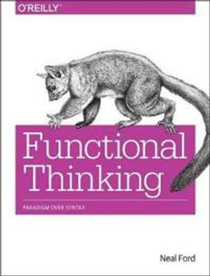 Functional Thinking | 1:a upplagan