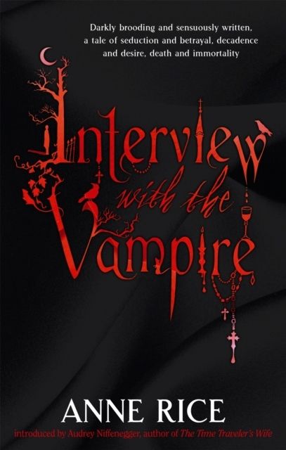 Interview With The Vampire | 1:a upplagan