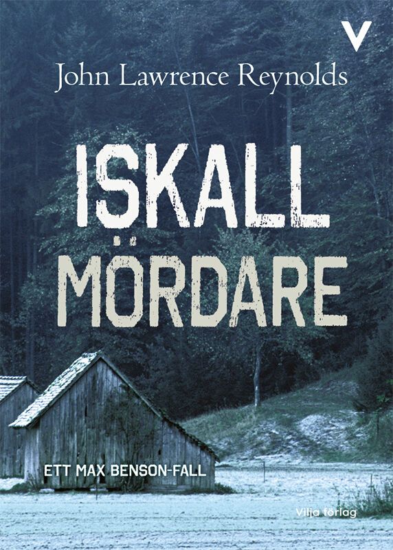 Iskall mördare | 1:a upplagan