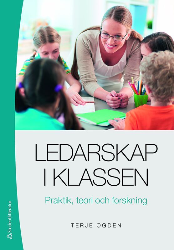 Ledarskap i klassen | 1:a upplagan