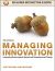 Managing Innovation: Integrating Technological, Market and Organizational Change (2013)