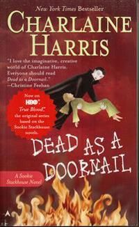 Dead as a Doornail | 0:e upplagan