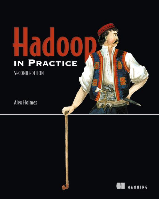 Hadoop in Practice | 2:a upplagan