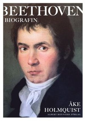 Beethoven : biografin