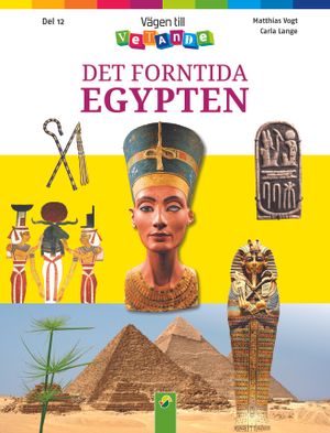 Det forntida Egypten | 1:a upplagan