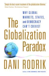 The Globalization Paradox | 0:e upplagan