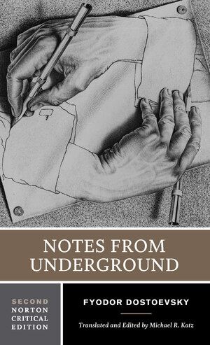 Notes from Underground | 2:a upplagan