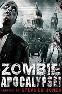 Zombie Apocalypse! | 0:e upplagan