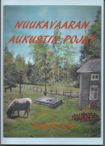 Nuukavaaran Aukustin pojat