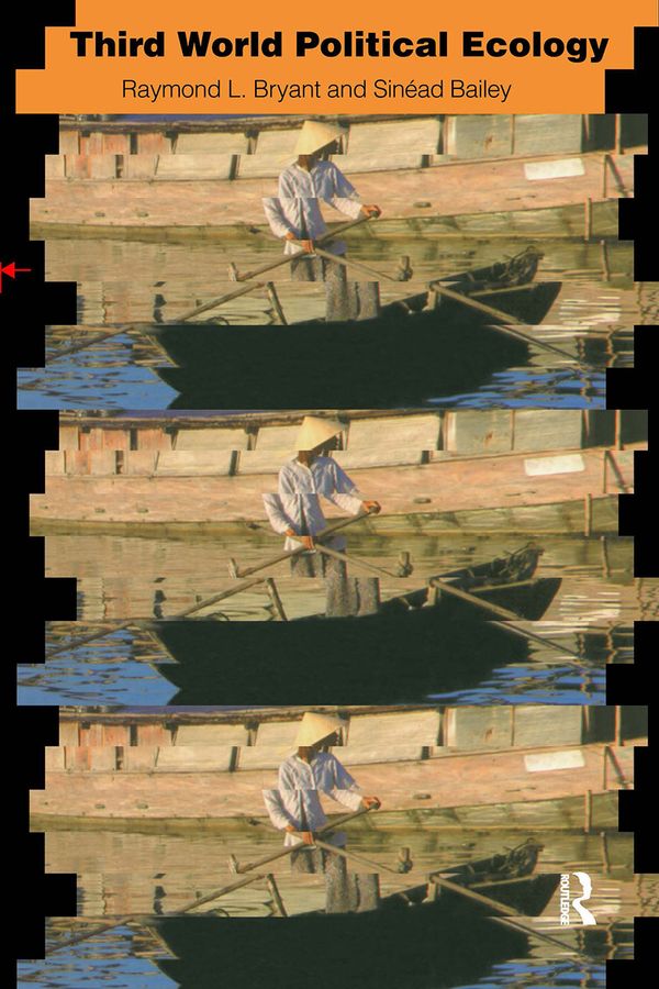 Third world political ecology | 2:a upplagan