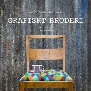 Grafiskt broderi | 1:a upplagan