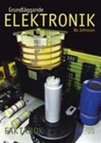 Elek2000/Grundl elektr Faktabok | 1:a upplagan
