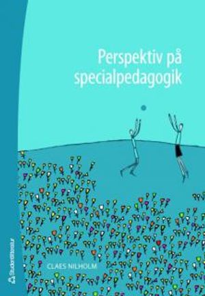 Perspektiv på specialpedagogik |  2:e upplagan