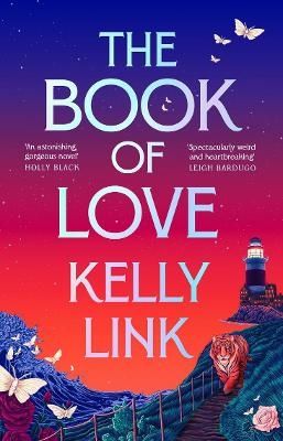 The Book of Love | 0:e upplagan