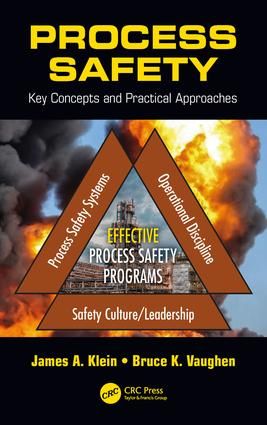 Process Safety | 1:a upplagan