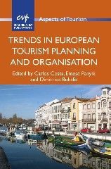 Trends in European Tourism Planning and Organisation | 0:e upplagan