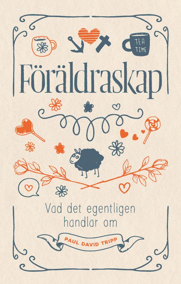 Föräldraskap | 1:a upplagan