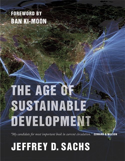 The Age of Sustainable Development | 1:a upplagan
