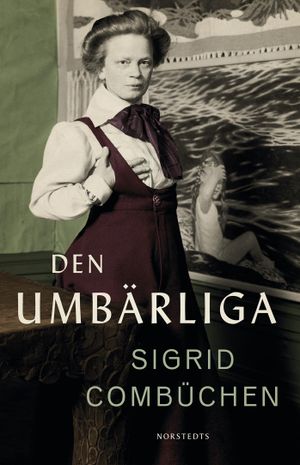 Den umbärliga | 1:a upplagan