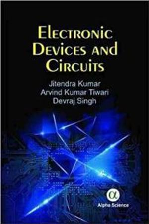 Electronic Devices and Circuits