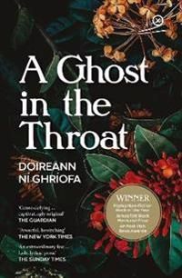 A Ghost In The Throat | 0:e upplagan