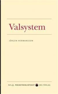 Valsystem | 0:e upplagan