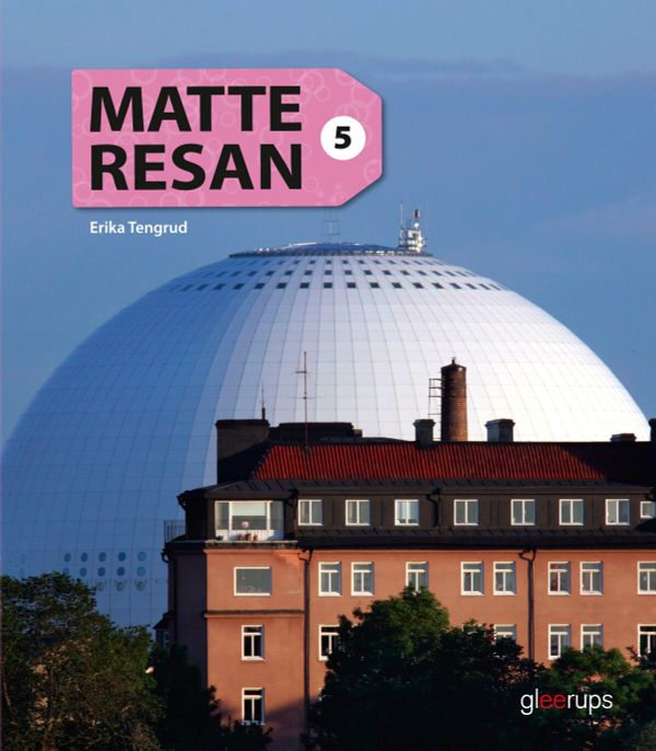 Matteresan 5 | 1:a upplagan