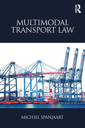 Multimodal Transport Law | 1:a upplagan