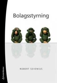 Bolagsstyrning | 1:a upplagan