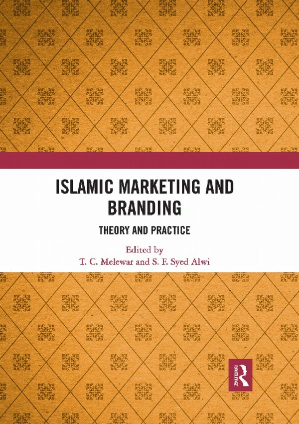 Islamic Marketing and Branding | 1:a upplagan