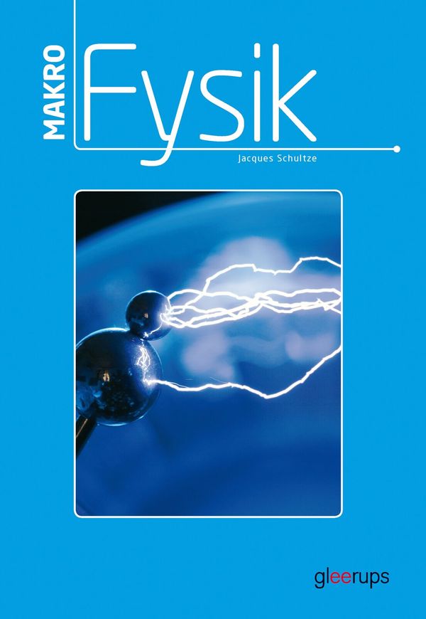 MAKRO Fysik 7-9 | 1:a upplagan