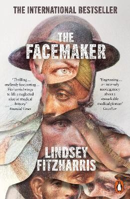 The Facemaker | 0:e upplagan